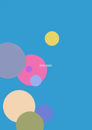 我的绝密生涯 - 海贼王海报